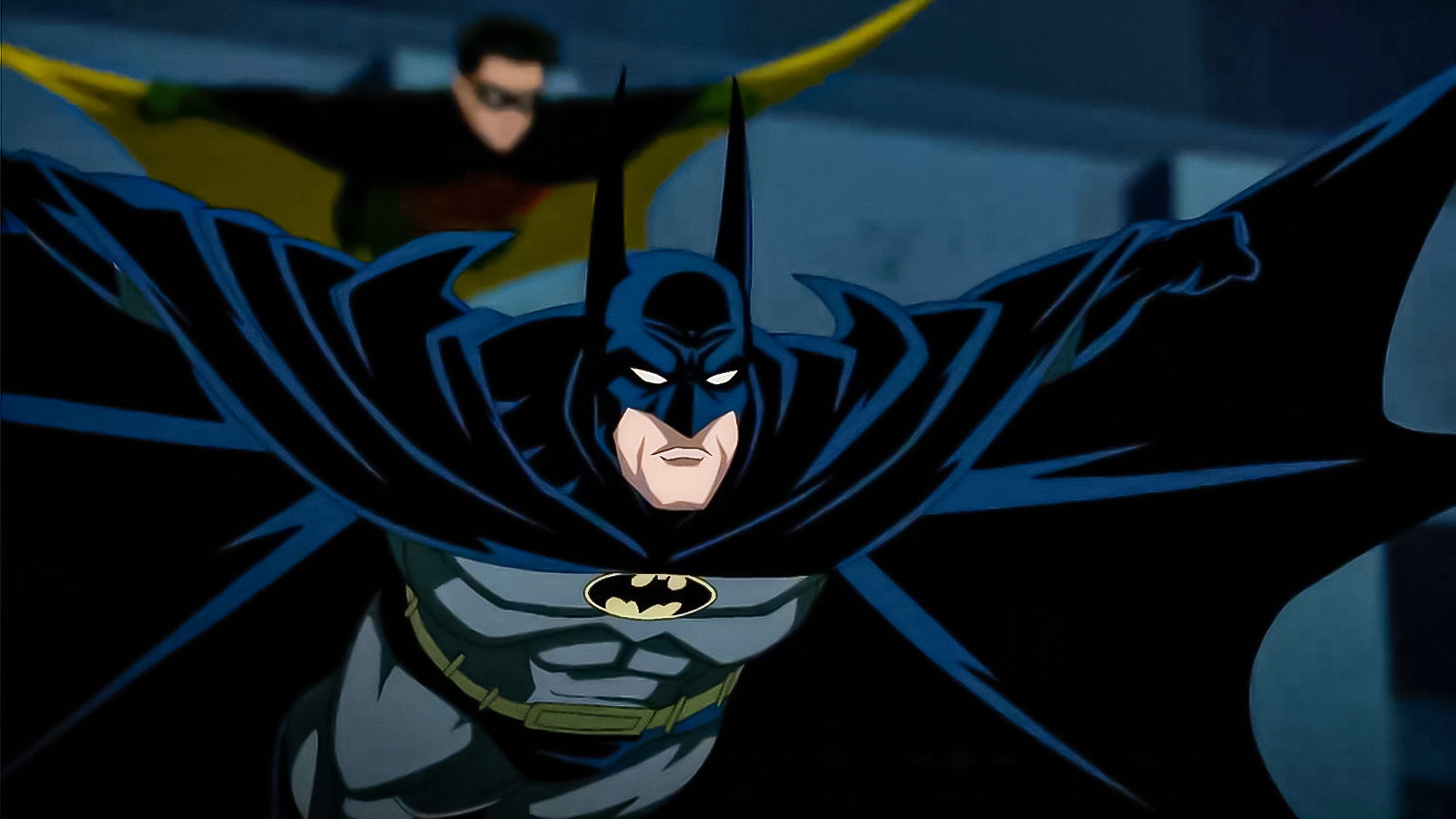 Where to Watch ‘Batman: Knightfall’: All Streaming, Rent and Blu-ray Options, Explained