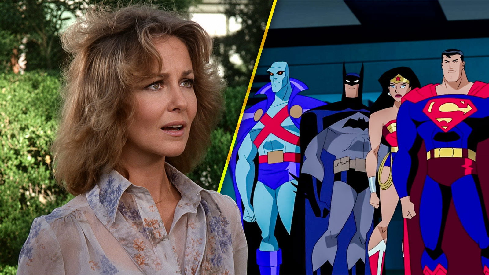 Shelley Fabares’ Final TV Role Was in One of the Greatest DC Shows to Ever Exist