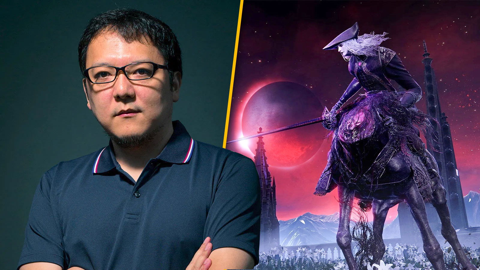 The Duskbloods: Hidetaka Miyazaki Admits Even FromSoftware Doesn’t Know How Players Will Play the Game