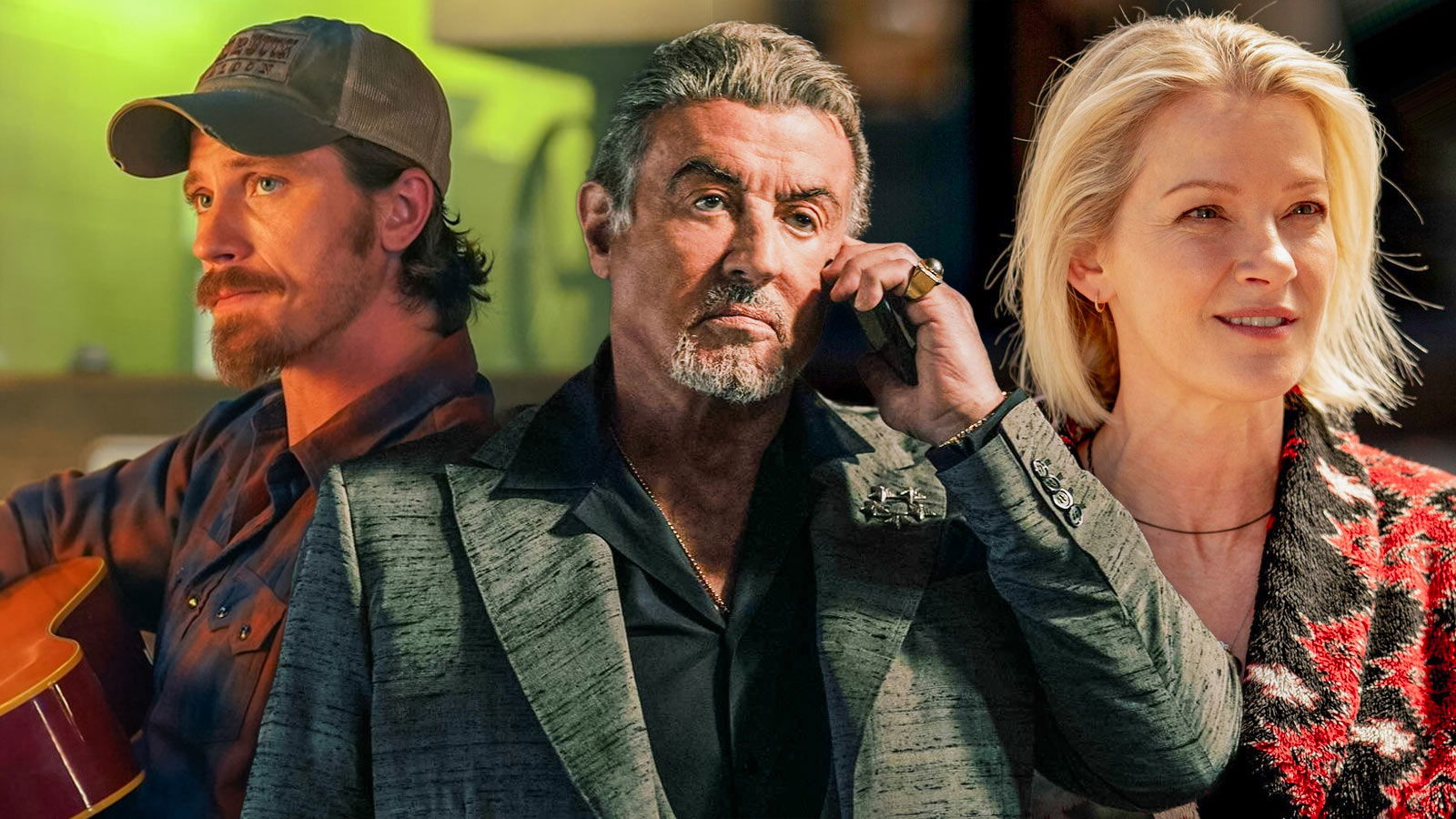 Tulsa King Season 4: Every Confirmed New and Returning Star