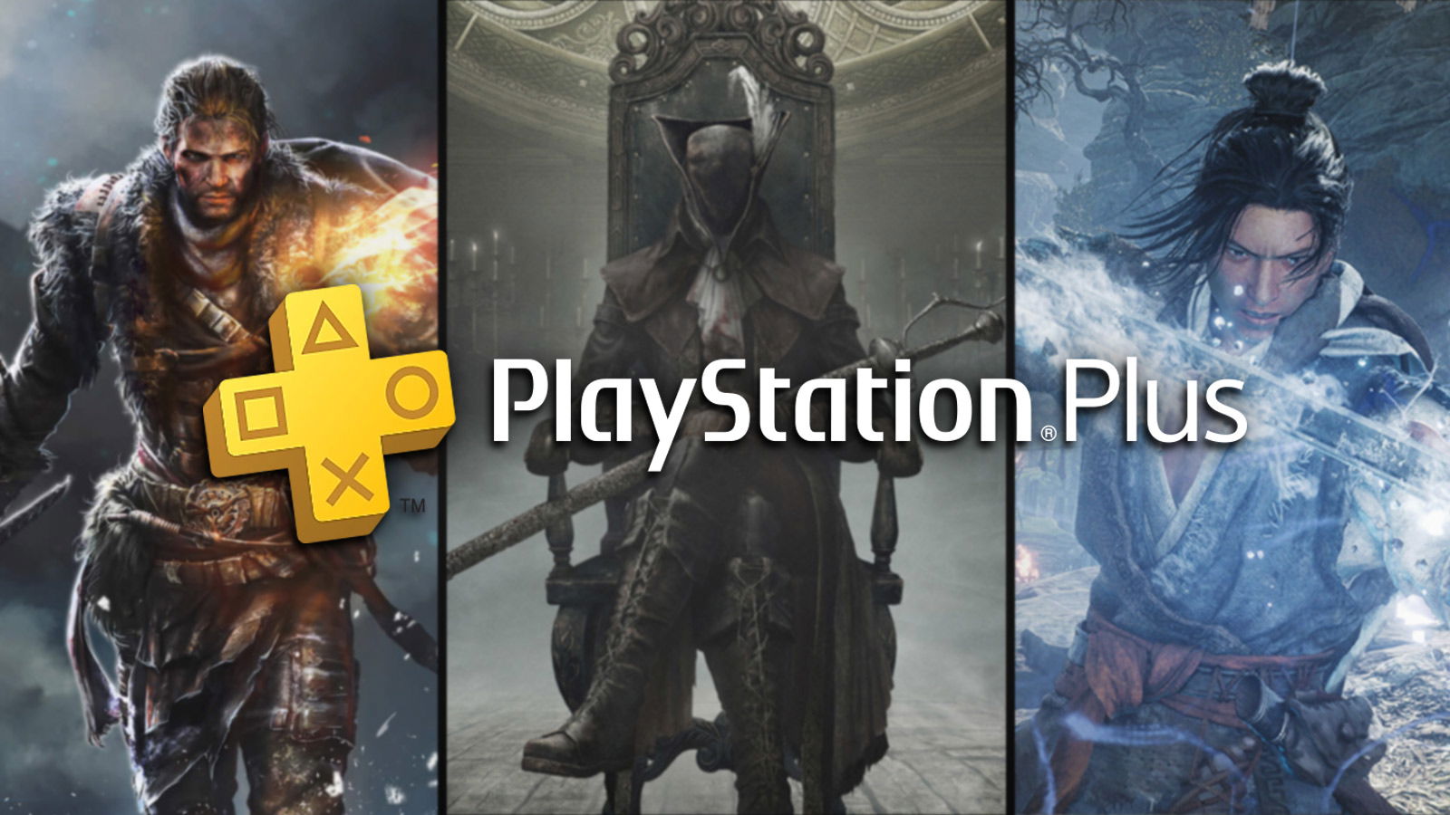 Every Soulslike and Soulsborne Game on PS Plus in September 2026, Ranked