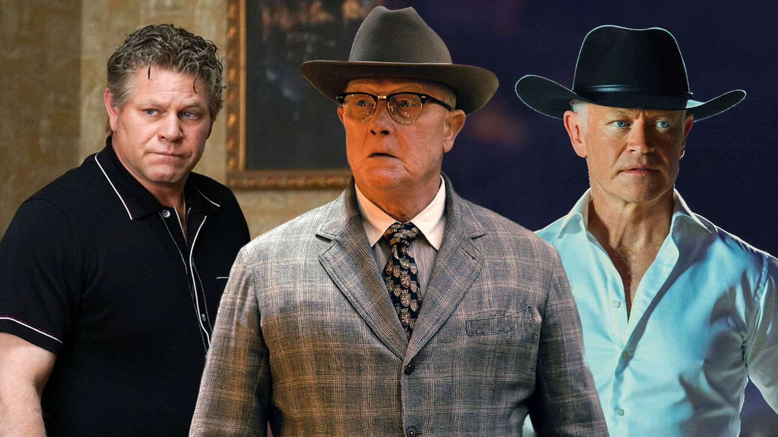 Every Tulsa King Villain, Ranked Worst to Best Character Development