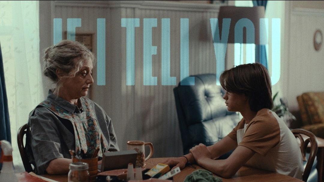 If I Tell You Review: Tessa Blake’s Coming-of-Age Mystery Trades Bathos for Pathos
