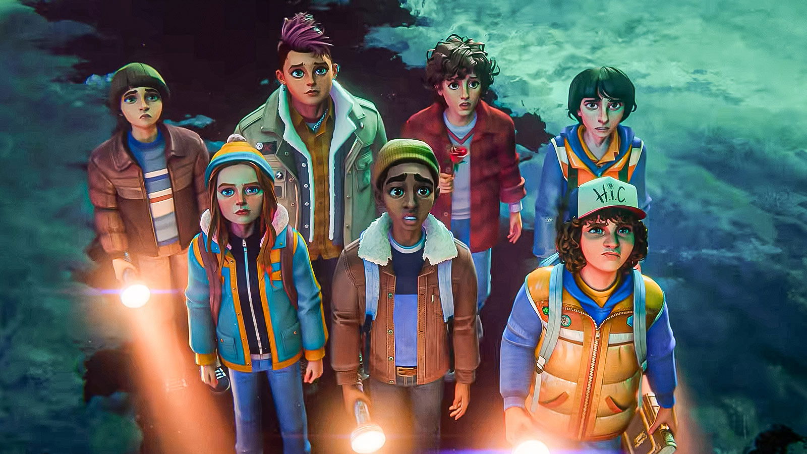Stranger Things Officially Returns to Netflix With New Season in September