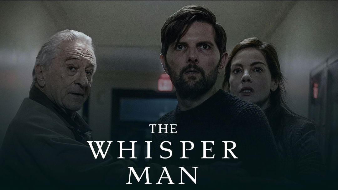 The Whisper Man Review: Scott and De Niro Elevate a Familiar Thriller With Atmospheric Dread