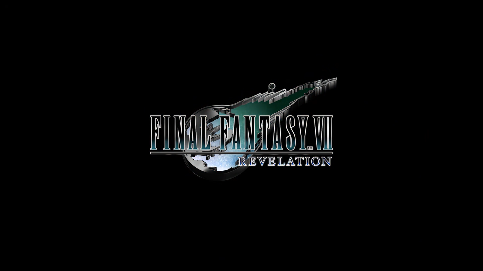 The cover image for Final Fantasy 7 Revelation.
