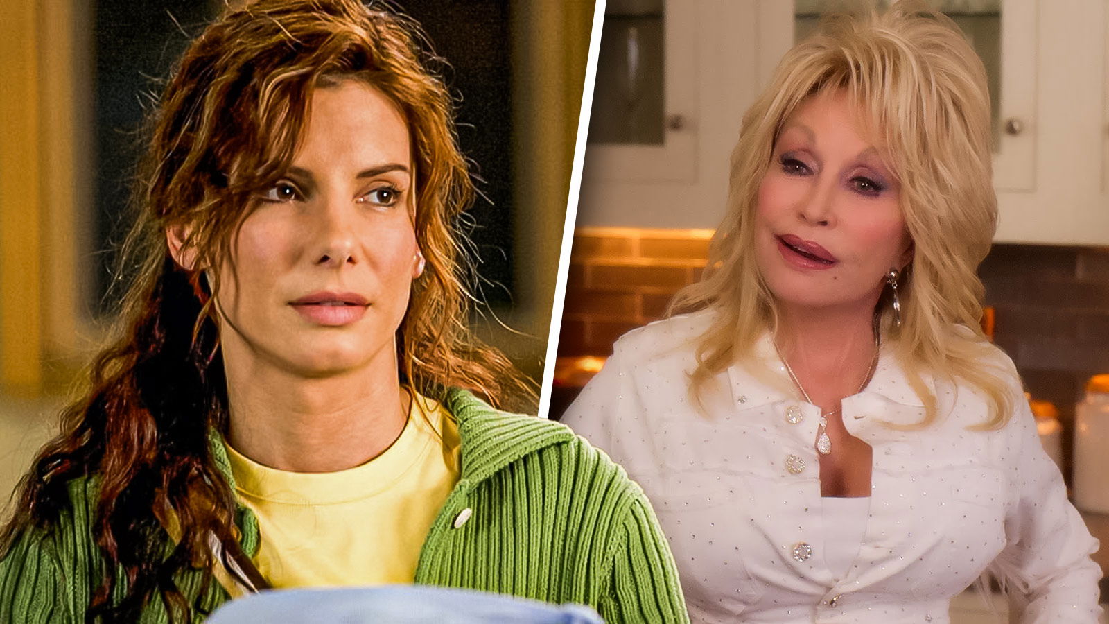21 Years Later, Sandra Bullock Still Won’t Return for Her Only Sequel With Dolly Parton