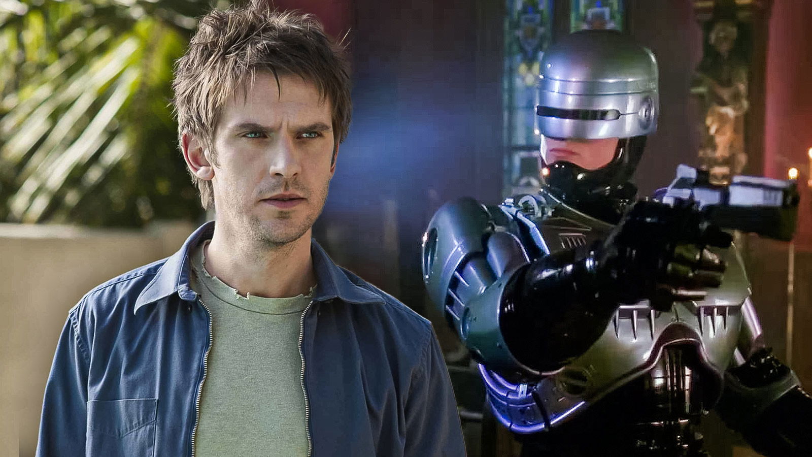 Marvel Star Officially Cast as RoboCop in Prime Video Reboot Series