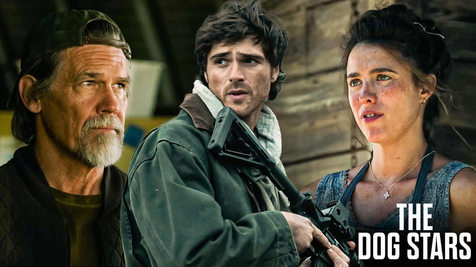 The Dog Stars Review: Ridley Scott’s Confounding but Entertaining Post-Apocalyptic Journey