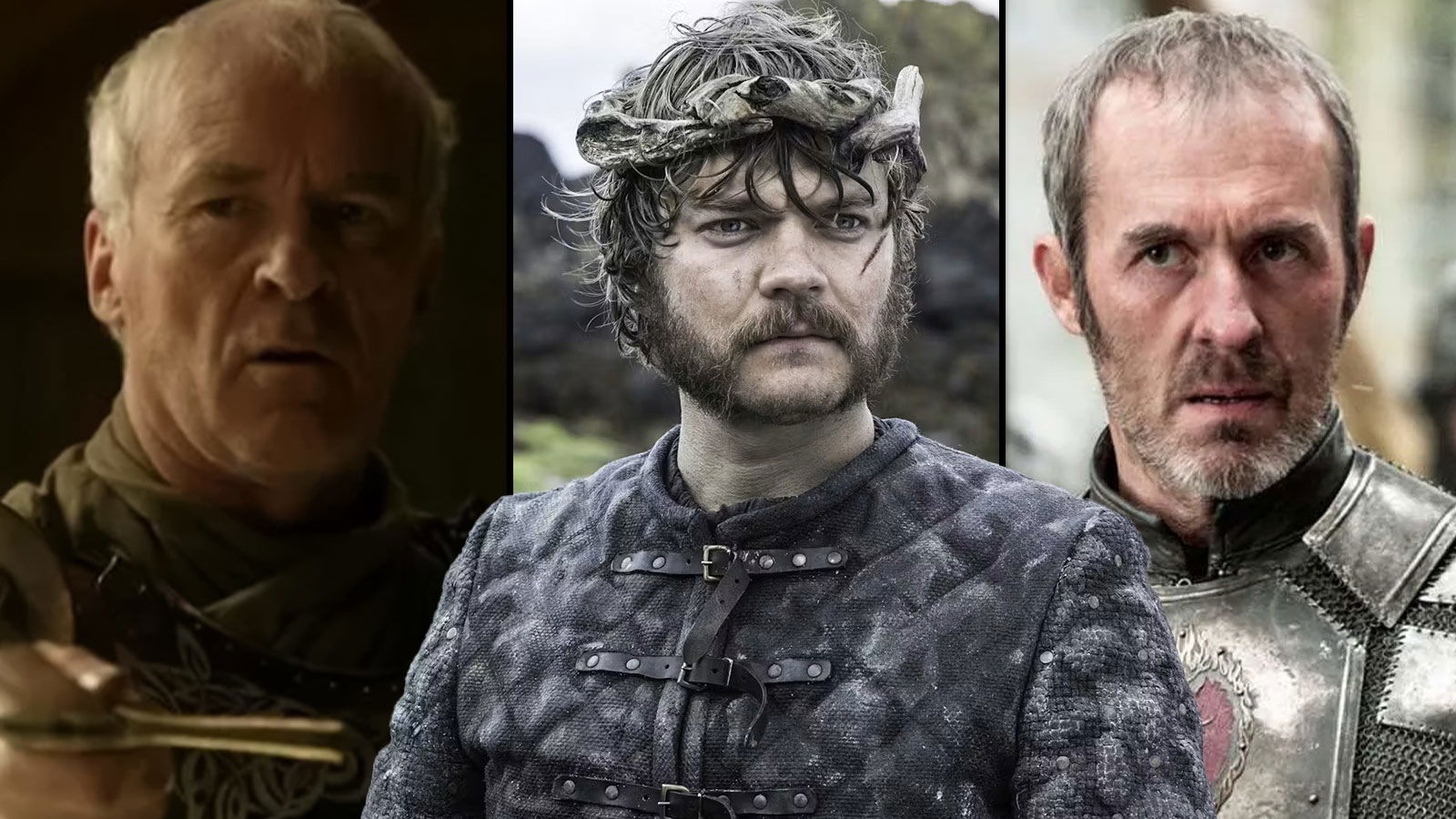 5 Best Game of Thrones Characters Wasted in the Show, Ranked