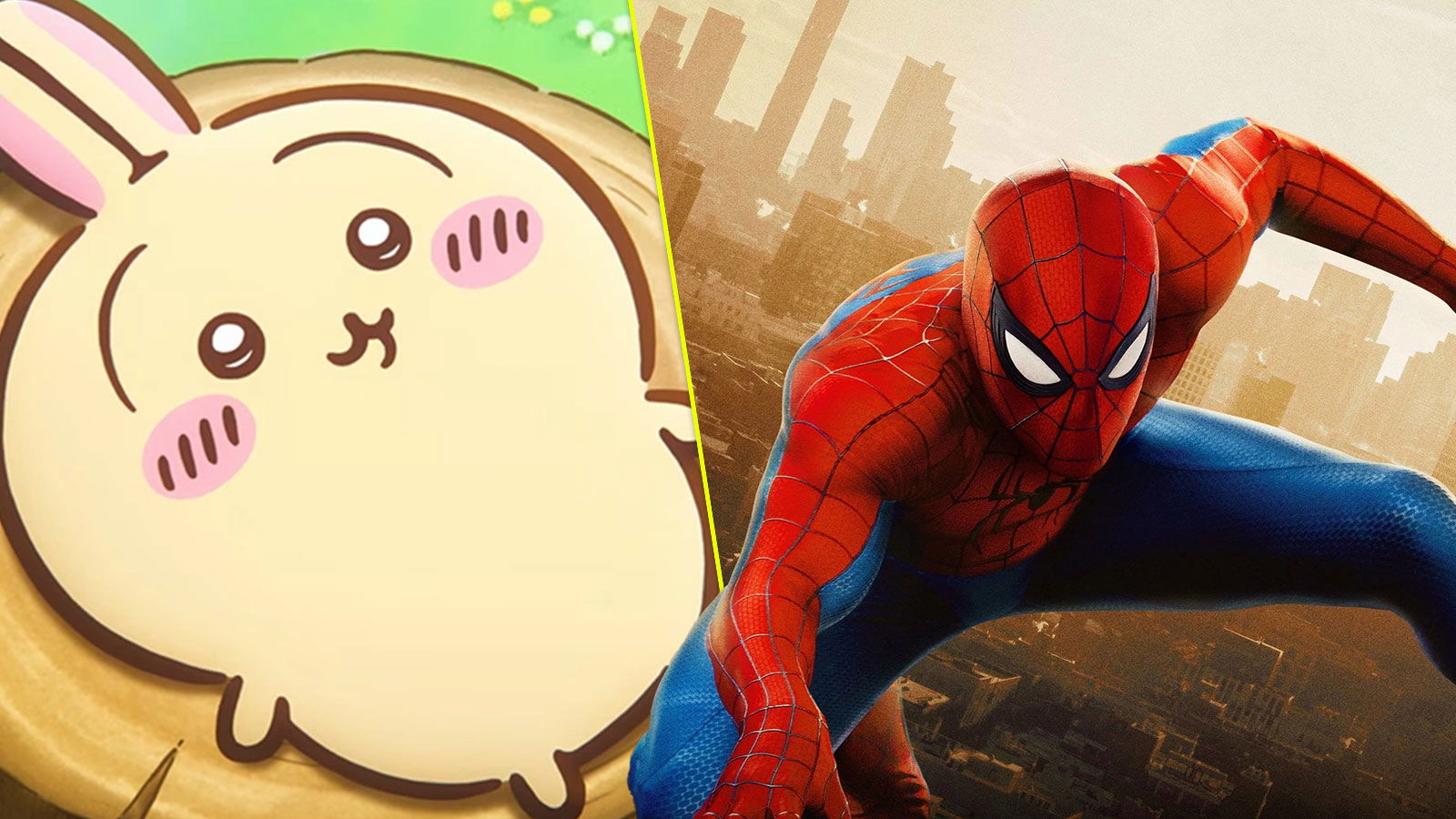 Japan’s #1 Anime Movie Officially Beats Spider-Man: Brand New Day