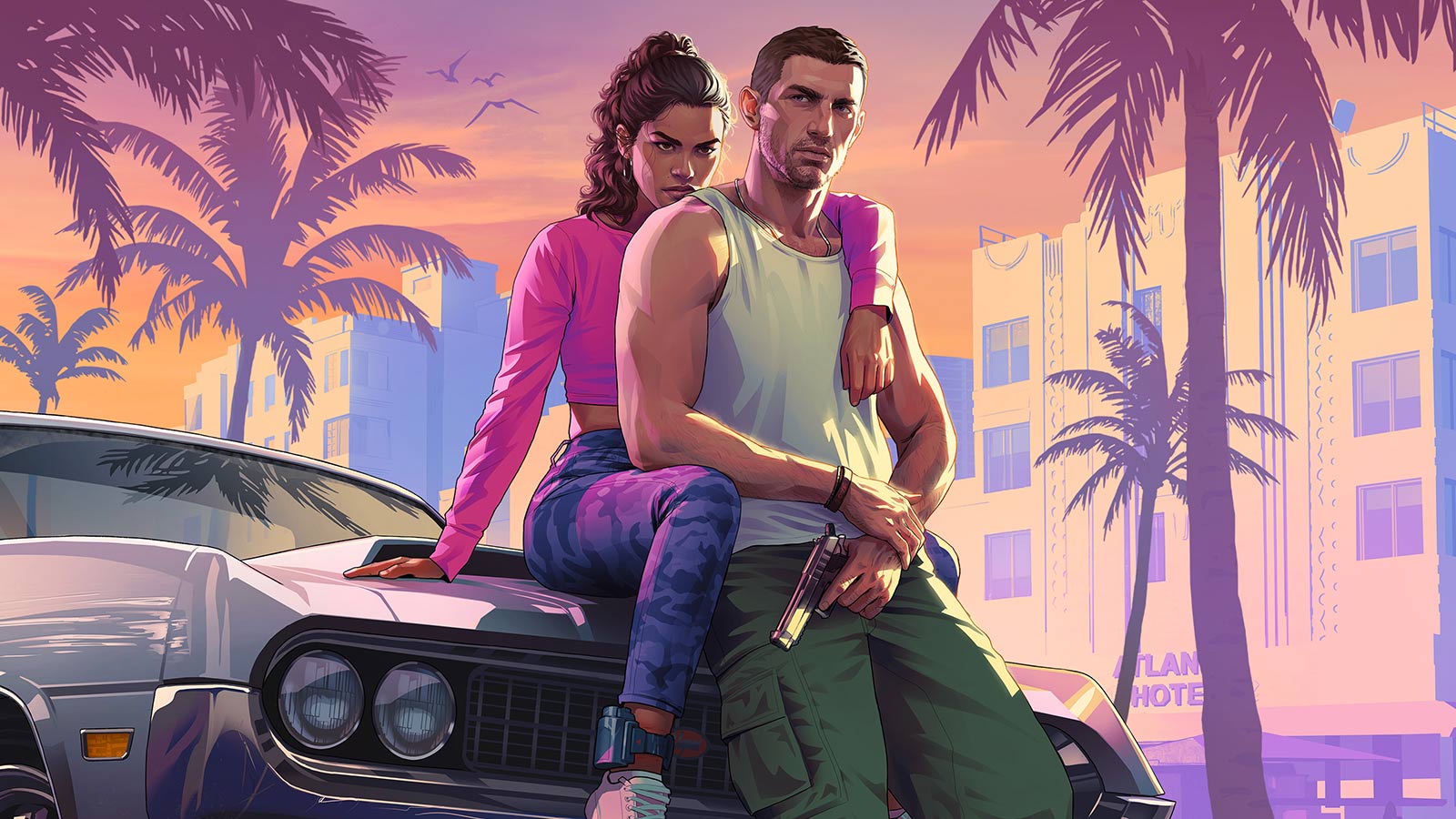 New Evidence Brings Rockstar One Step Closer to Unmasking the GTA 6 Leaker