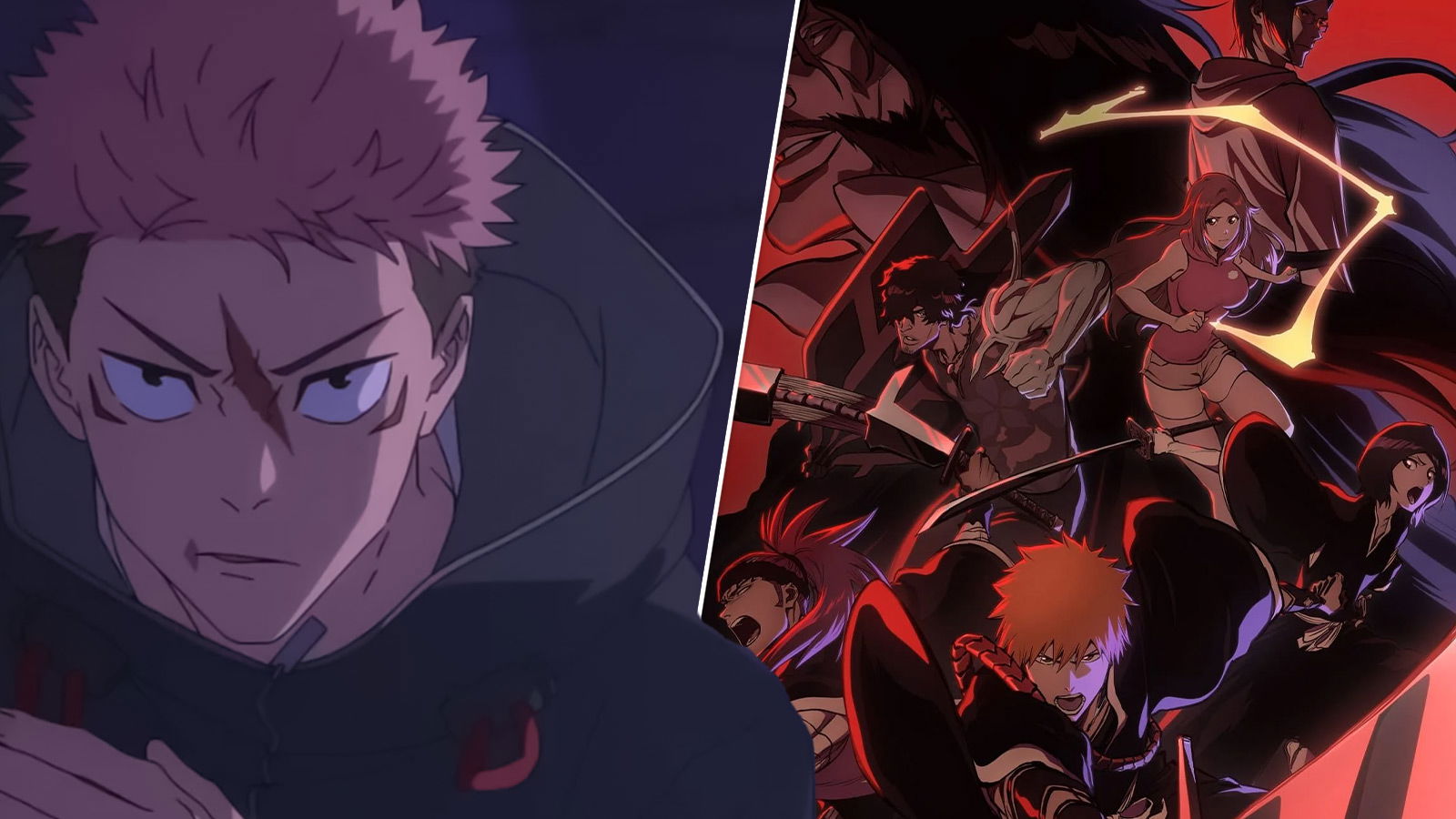 Jujutsu Kaisen Creator Officially Confirms His Favorite Bankai in Bleach