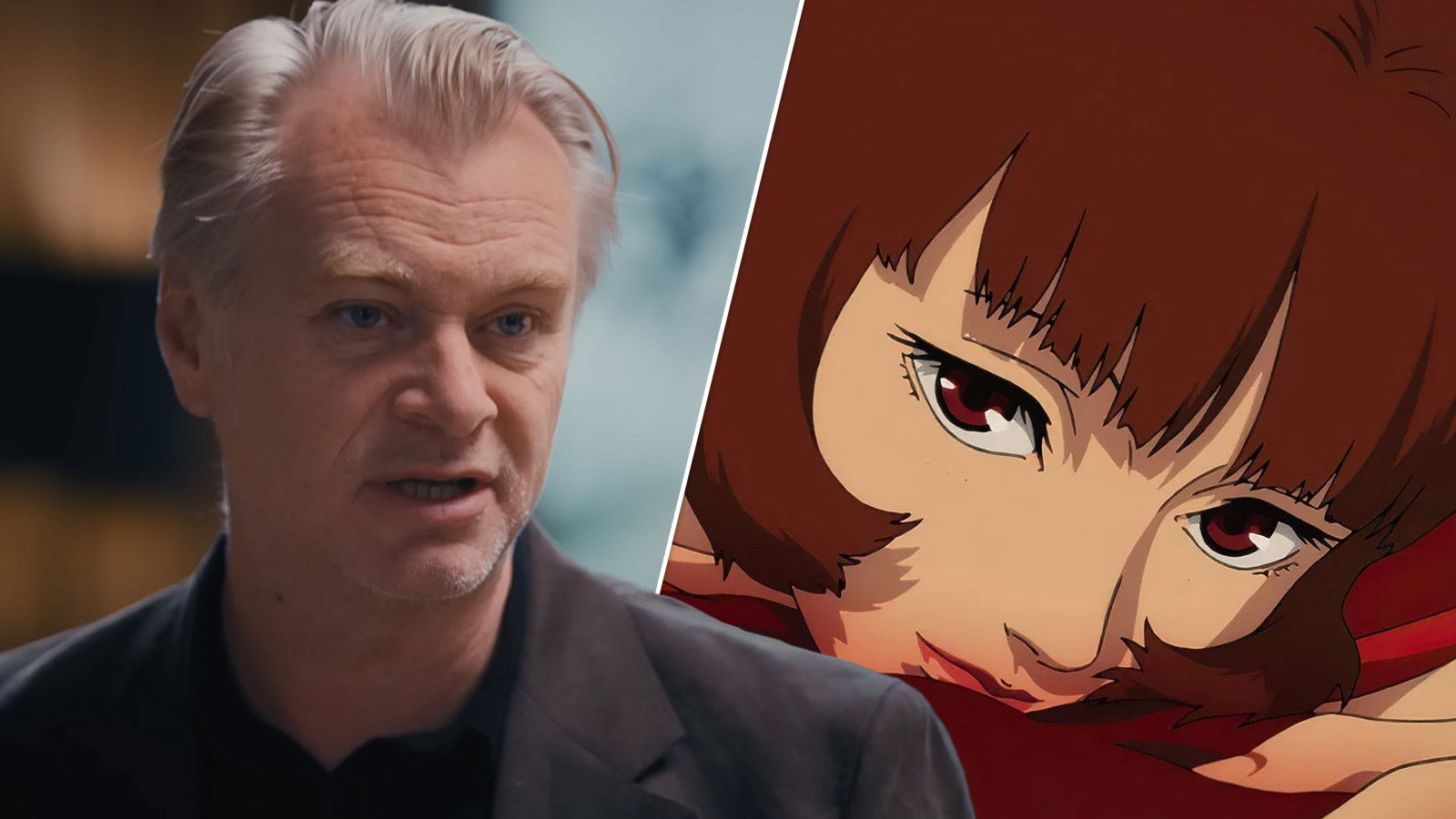 20 Years Later, the Anime Masterpiece That Inspired Christopher Nolan Is Free on Streaming