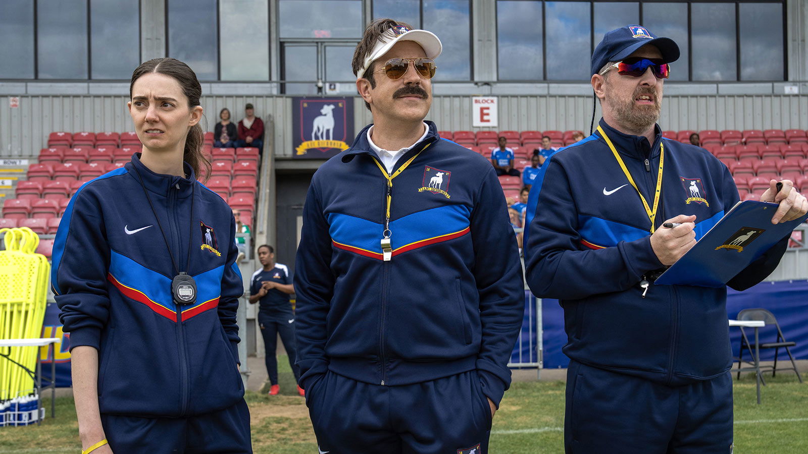Ted Lasso Season 4 Officially Brings Back 2 Fan Favorite Characters