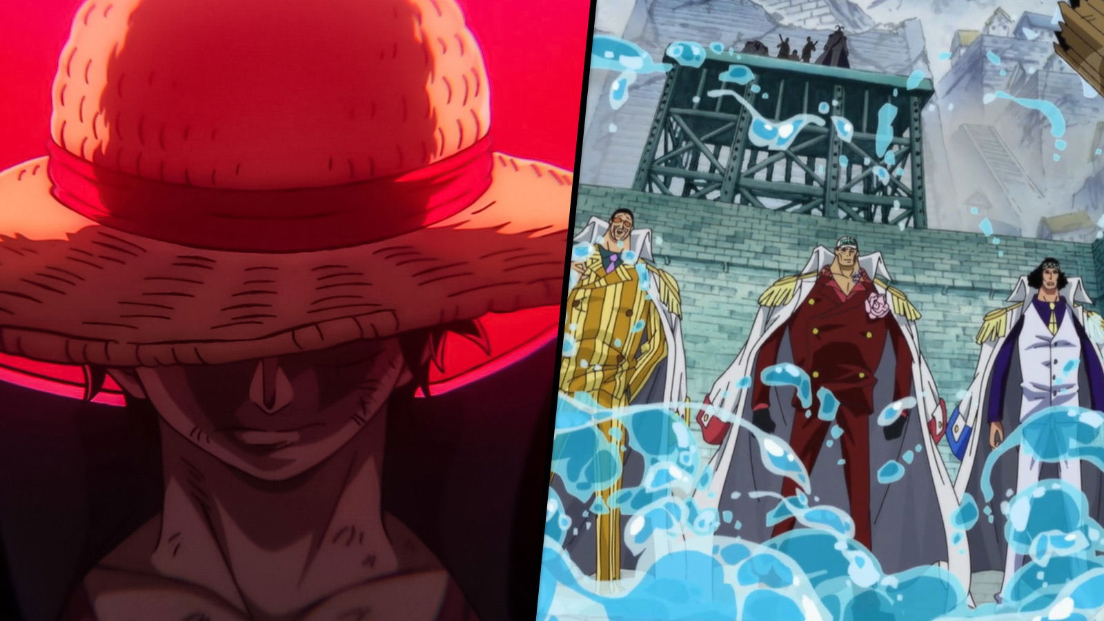 5 Best One Piece Arcs That Are Absolutely Flawless, Ranked