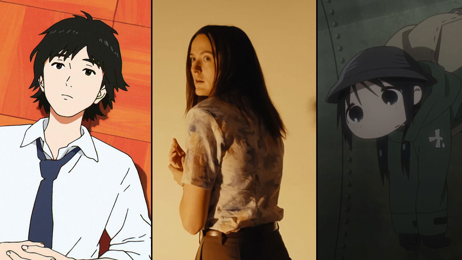 5 Masterpiece Dark Anime to Watch Like Backrooms, Ranked