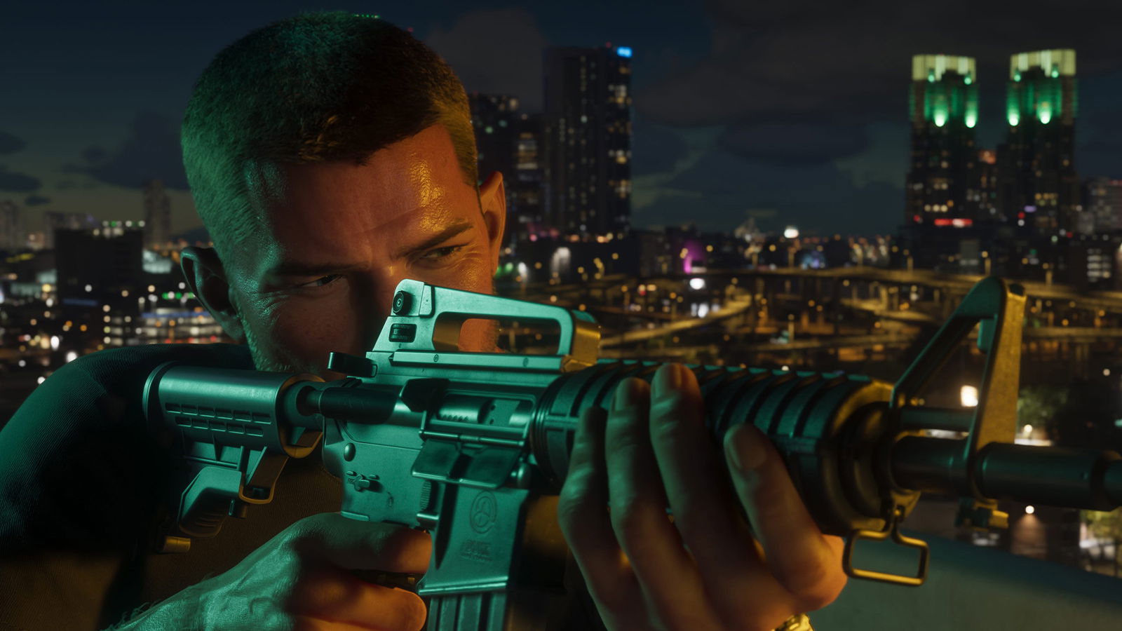Rockstar Games Officially Confirms No Delay for GTA 6 Despite Massive Leak Wave