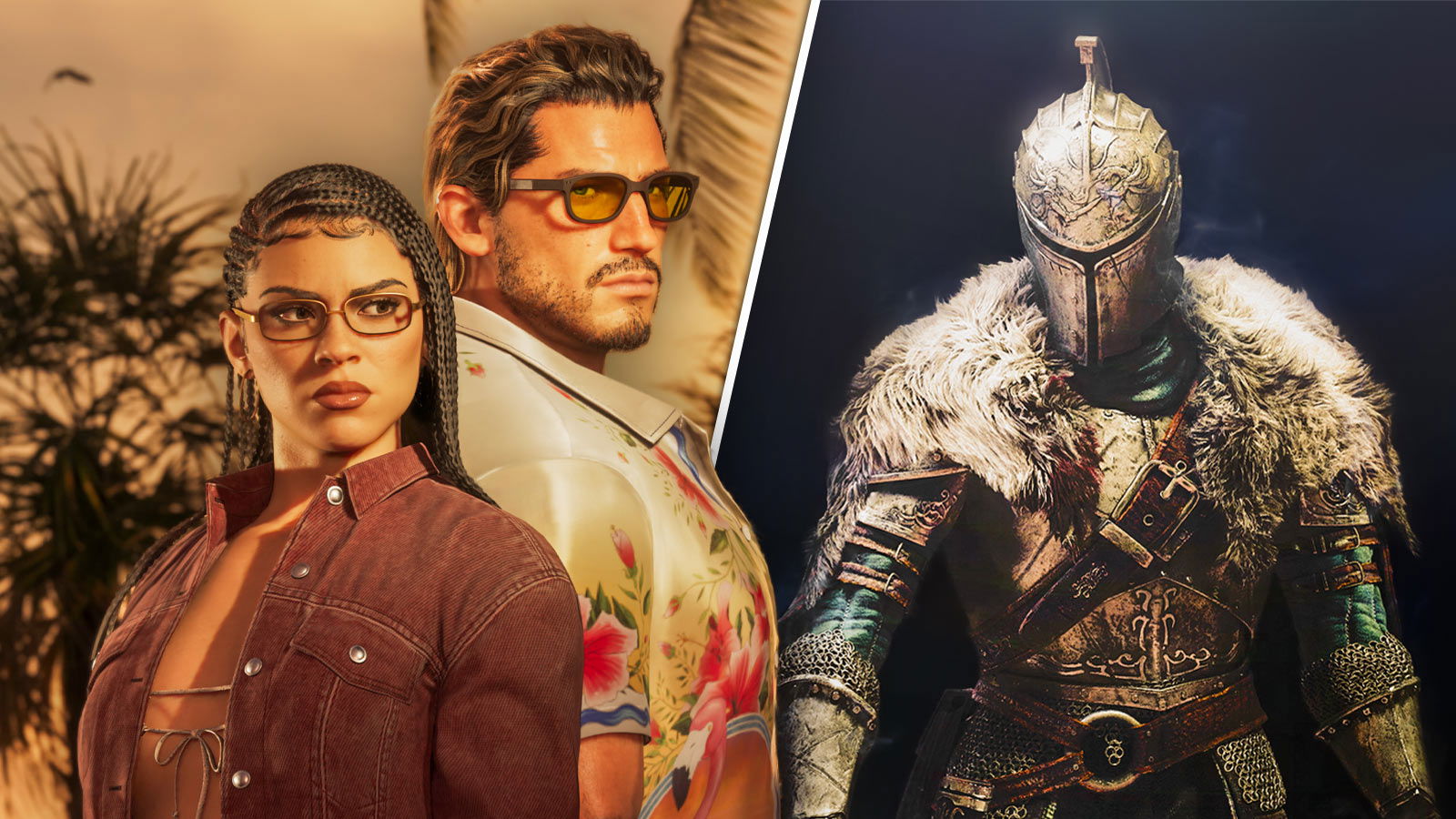 Latest GTA 6 Leak Reveals a Dark Souls Easter Egg