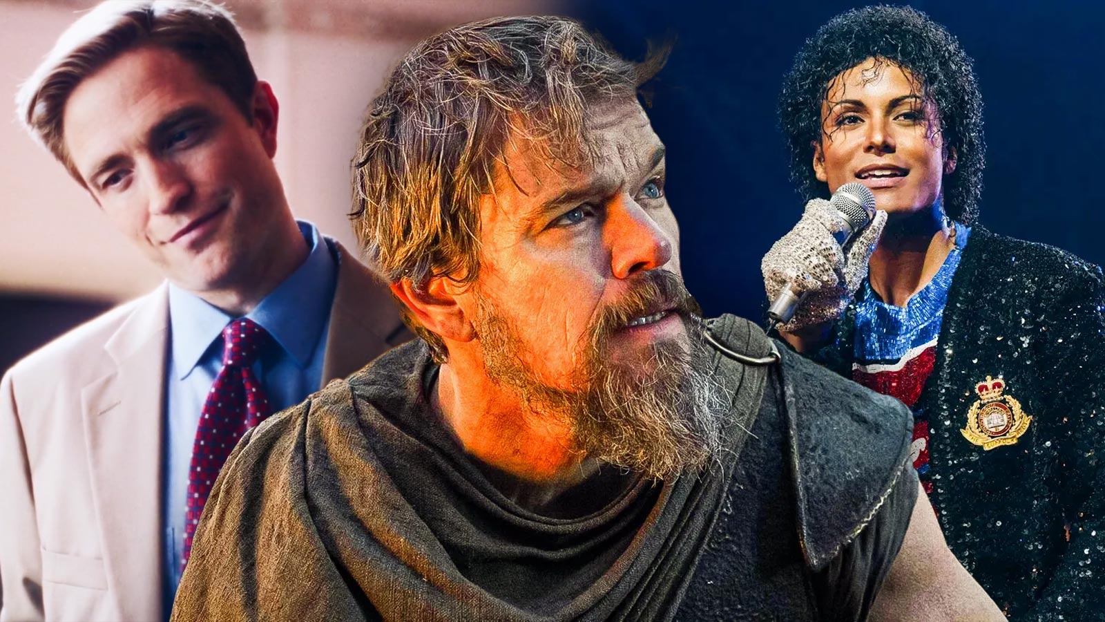 Oscars: 7 Best Actor Predictions for 2027, Ranked