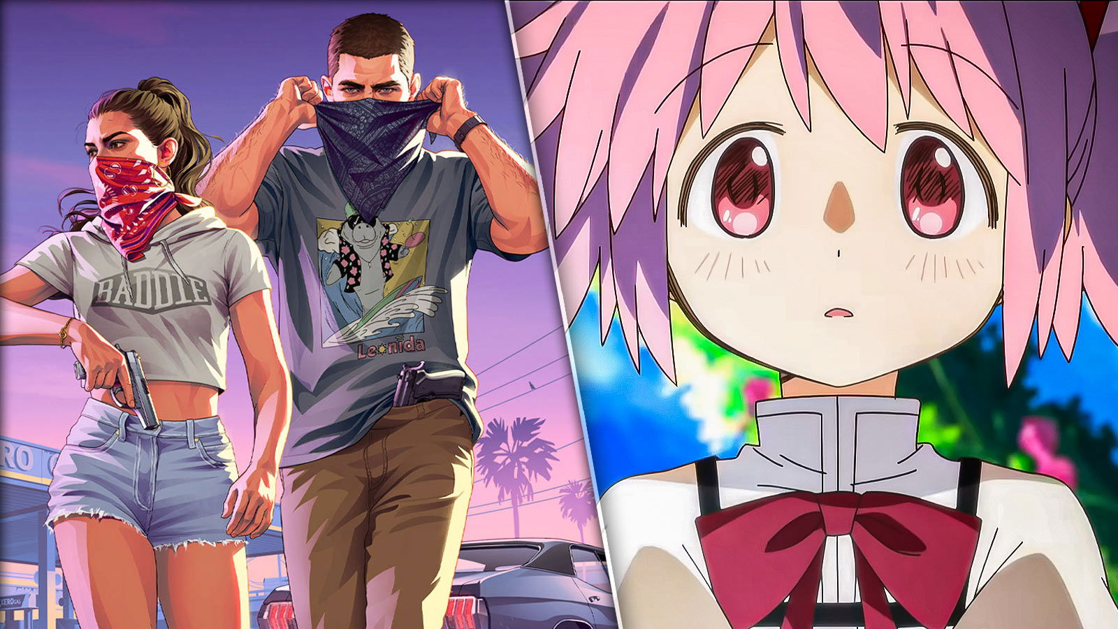 The ‘GTA 6 of Anime’ Officially Hits Theaters Tomorrow After an 11-Year Wait