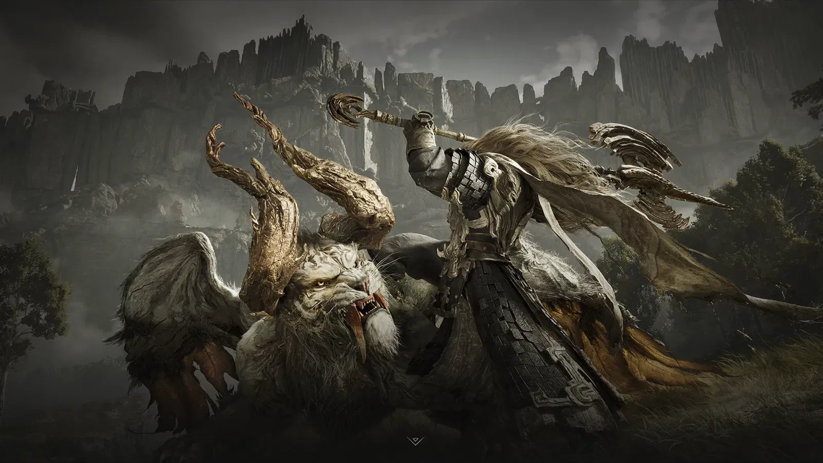 Nodus Fall Screengrab