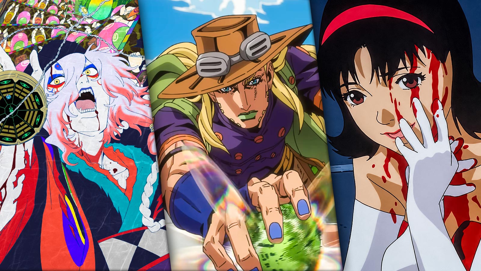 Every New Anime Coming to Netflix in September 2026, Ranked by Release Date