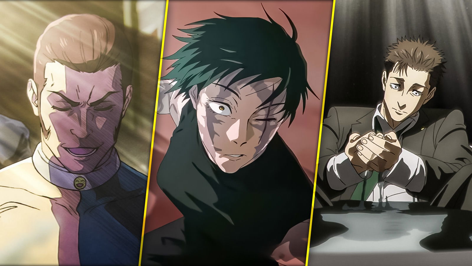 5 Jujutsu Kaisen Sorcerers With Special Grade Potential, Ranked