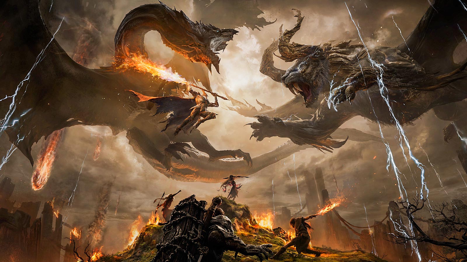Soulsborne Fans Erupt as Gamescom 2026 Debuts Draw ‘Gachaslop’ Backlash on Reddit