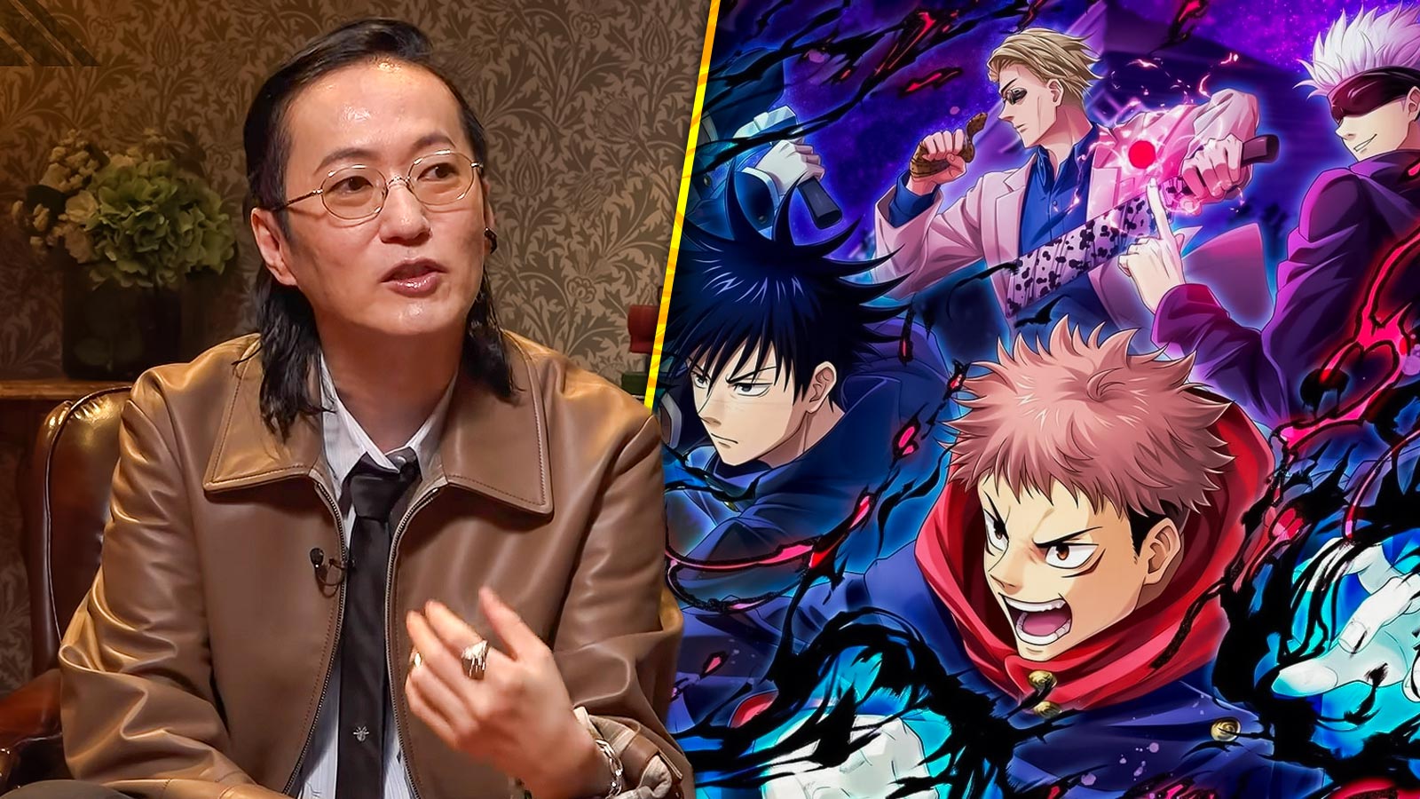 Bleach Author Tite Kubo Reveals Why His Favourite JJK Character’s Death Didn’t Shock Him