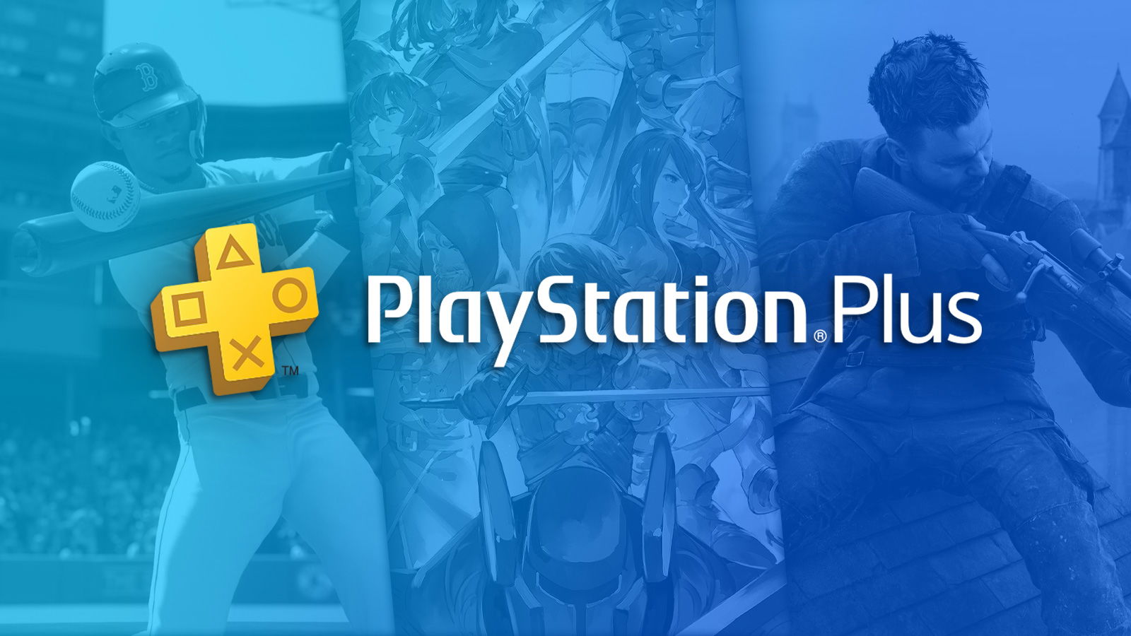 All PS Plus Monthly Free Games for September 2026