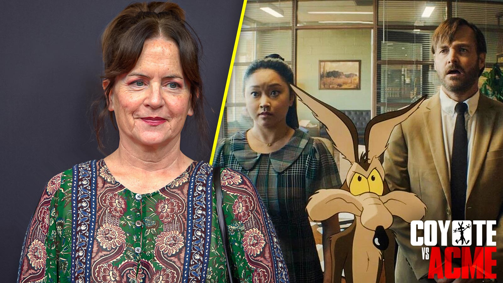 Martha Kelly Talks Coyote vs. Acme, Baskets and the Digital Euphoria Bump [INTERVIEW]