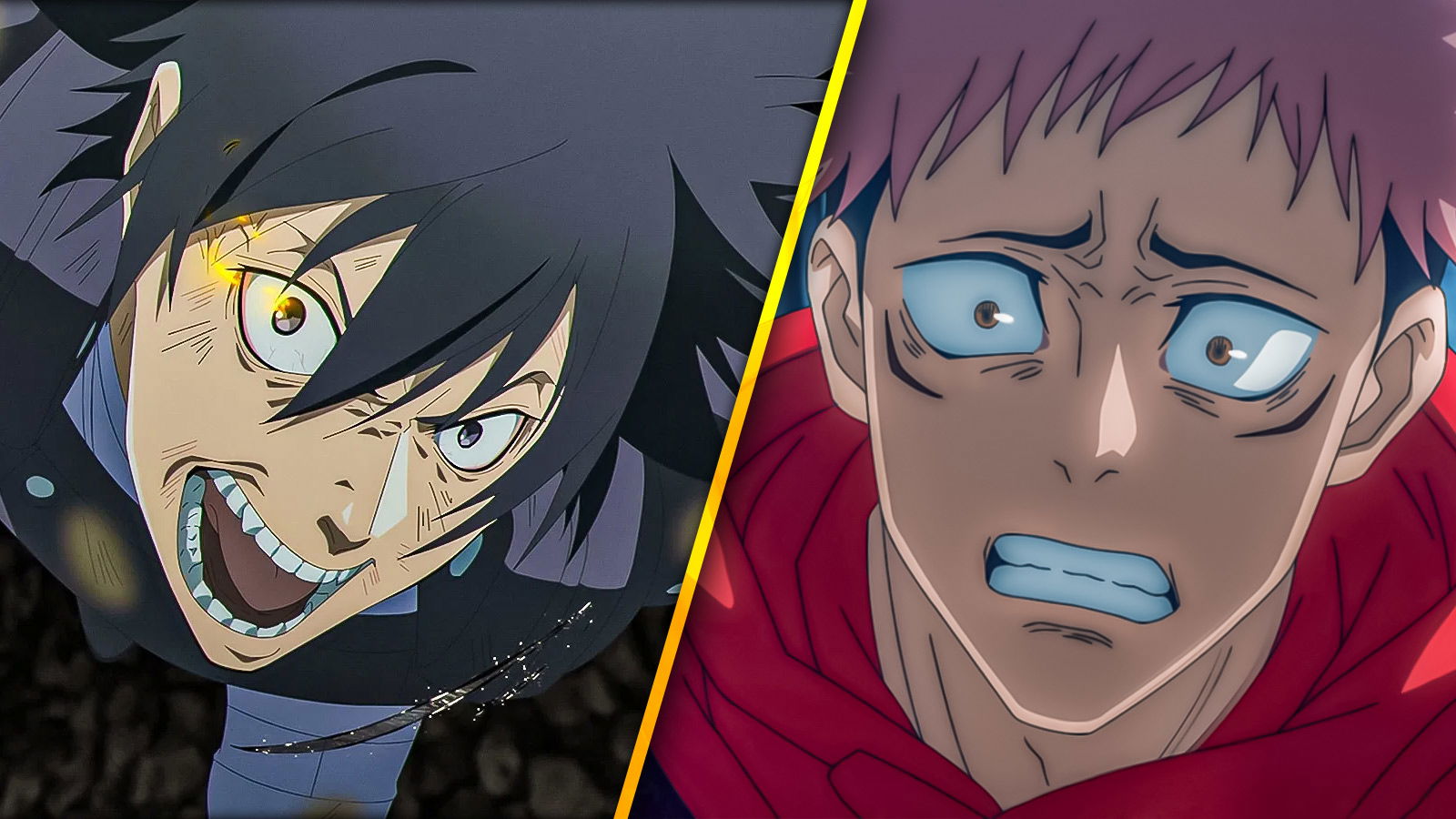 Crunchyroll’s Jujutsu Kaisen Replacement Is Now a Global Streaming Hit