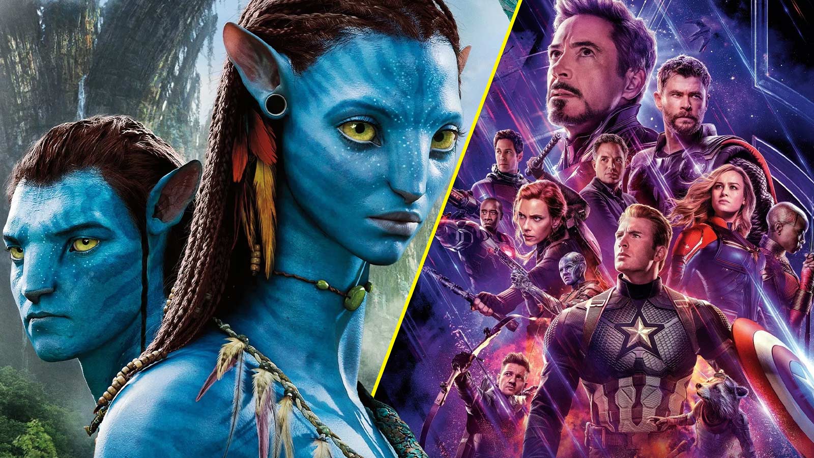 Avengers: Endgame Inches Closer to Overtaking Avatar as Highest-Grossing Movie of All Time