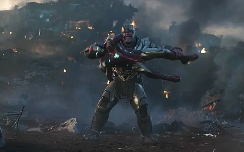 Avengers: Endgame