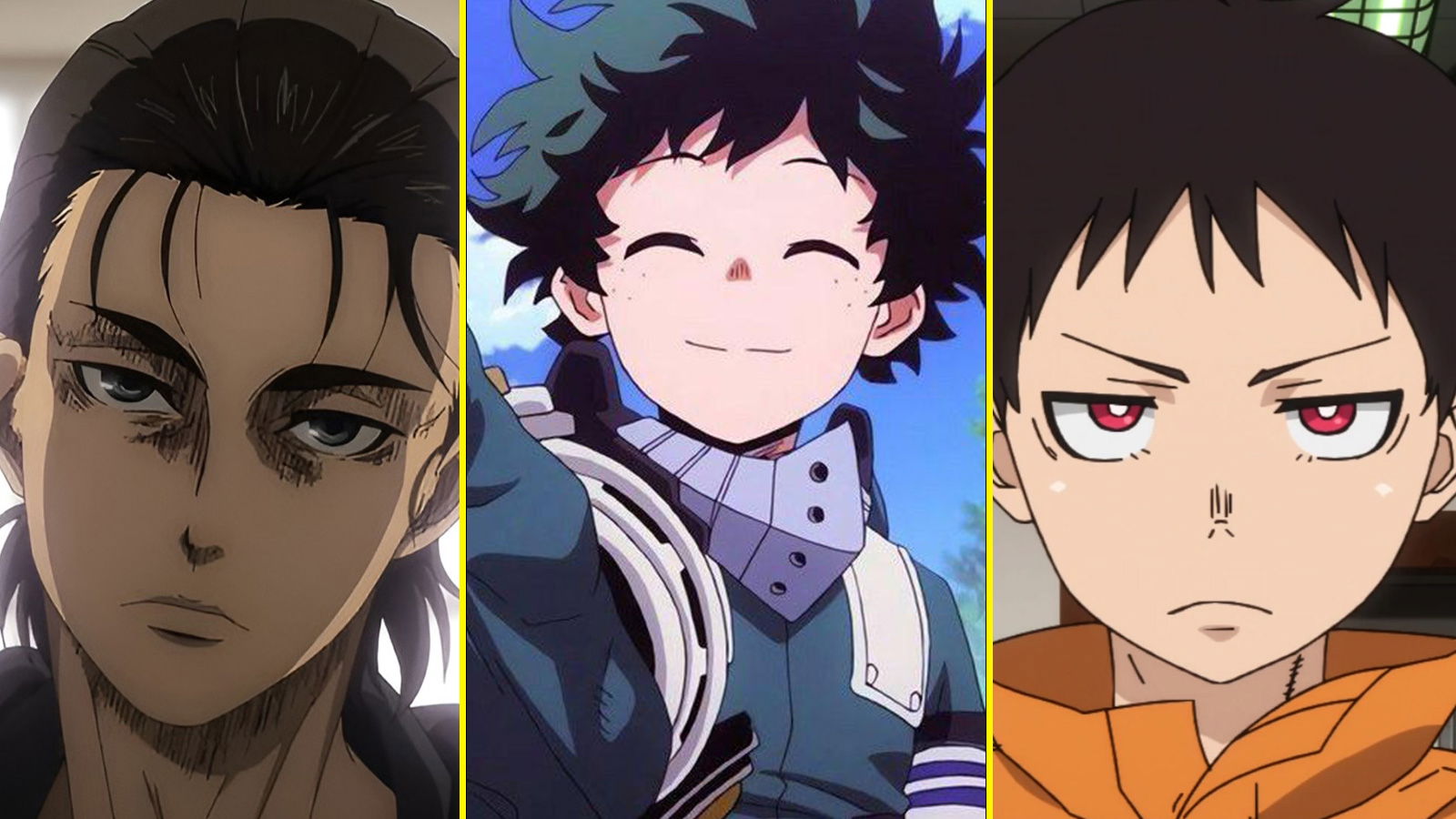 5 Best Anime Shows Where the Hero Loses Their Powers in the End