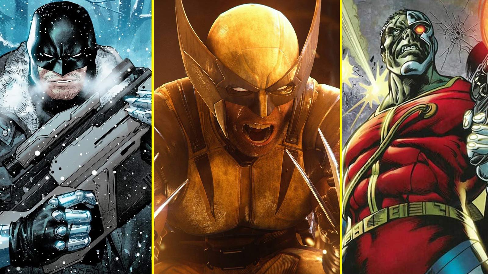 10 Iconic Villains That Need To Appear in Marvel’s Wolverine