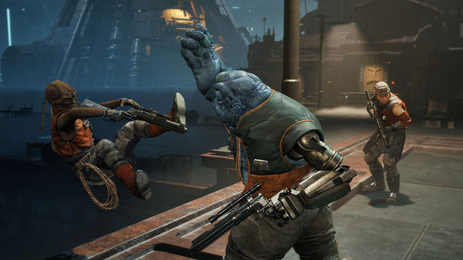 Star Wars Zero Company System Requirements: Can You Run the Next Star Wars Adventure?