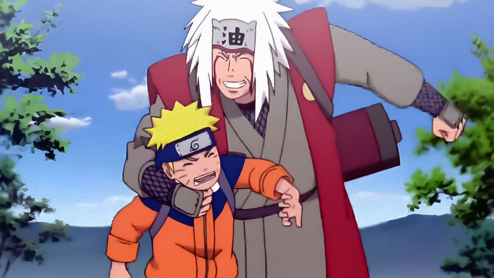 Forget Jiraiya, Anime’s Best Mentor Changed the Meaning in 37-Episode Masterpiece