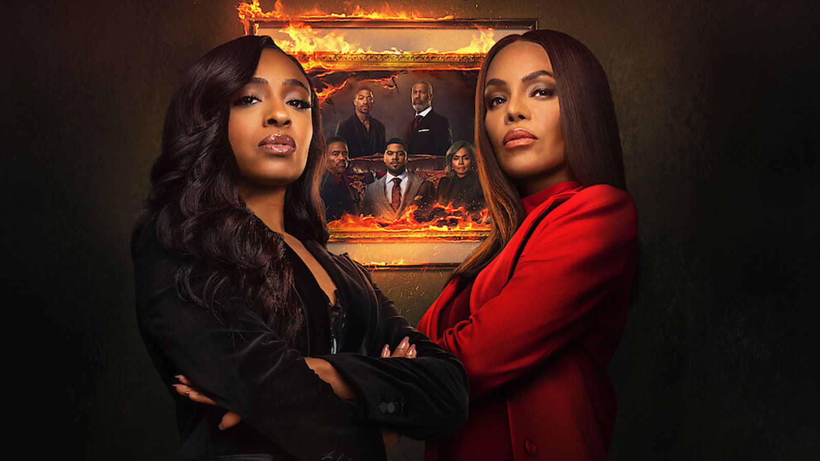 Beauty in Black Season 3 Review: Tyler Perry Goes All Out But Leaves Too Much Unresolved