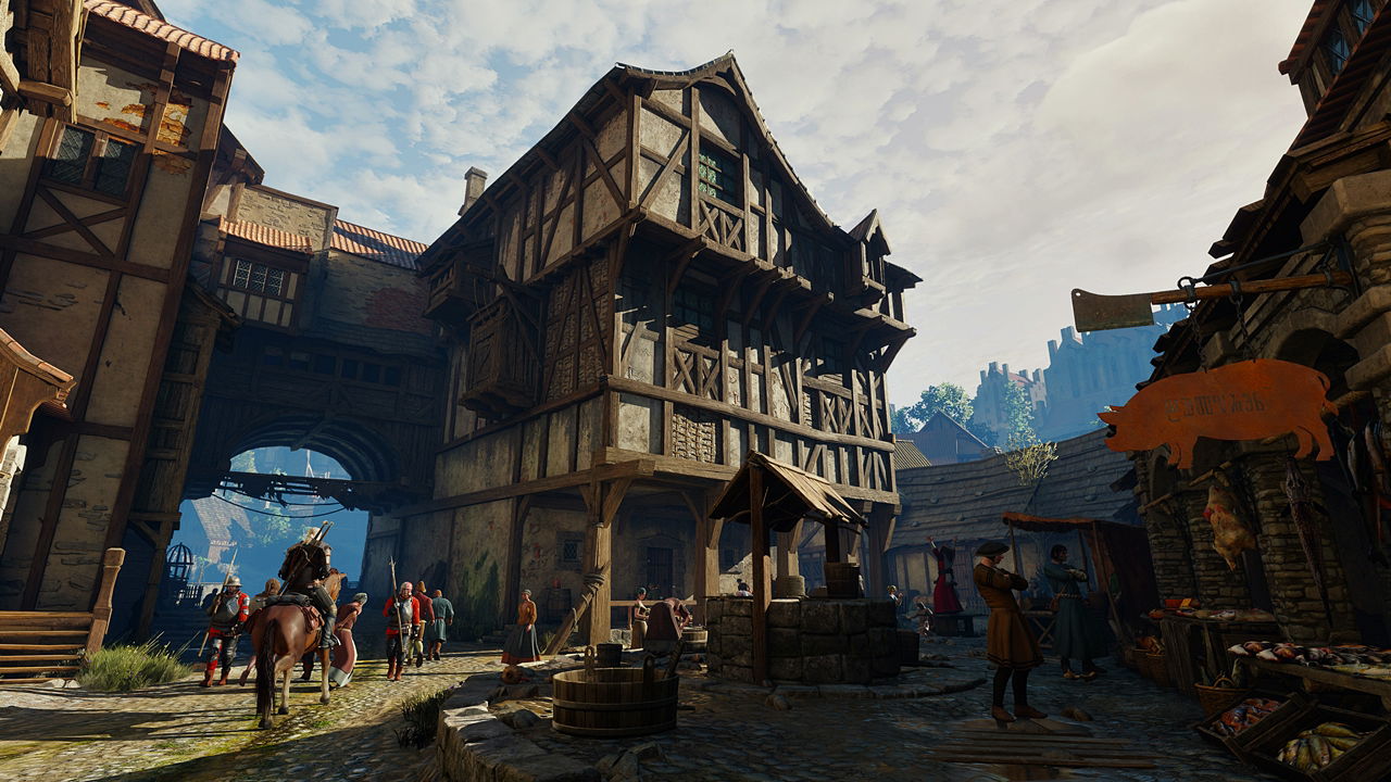 the-witcher-3-remastered-screenshot