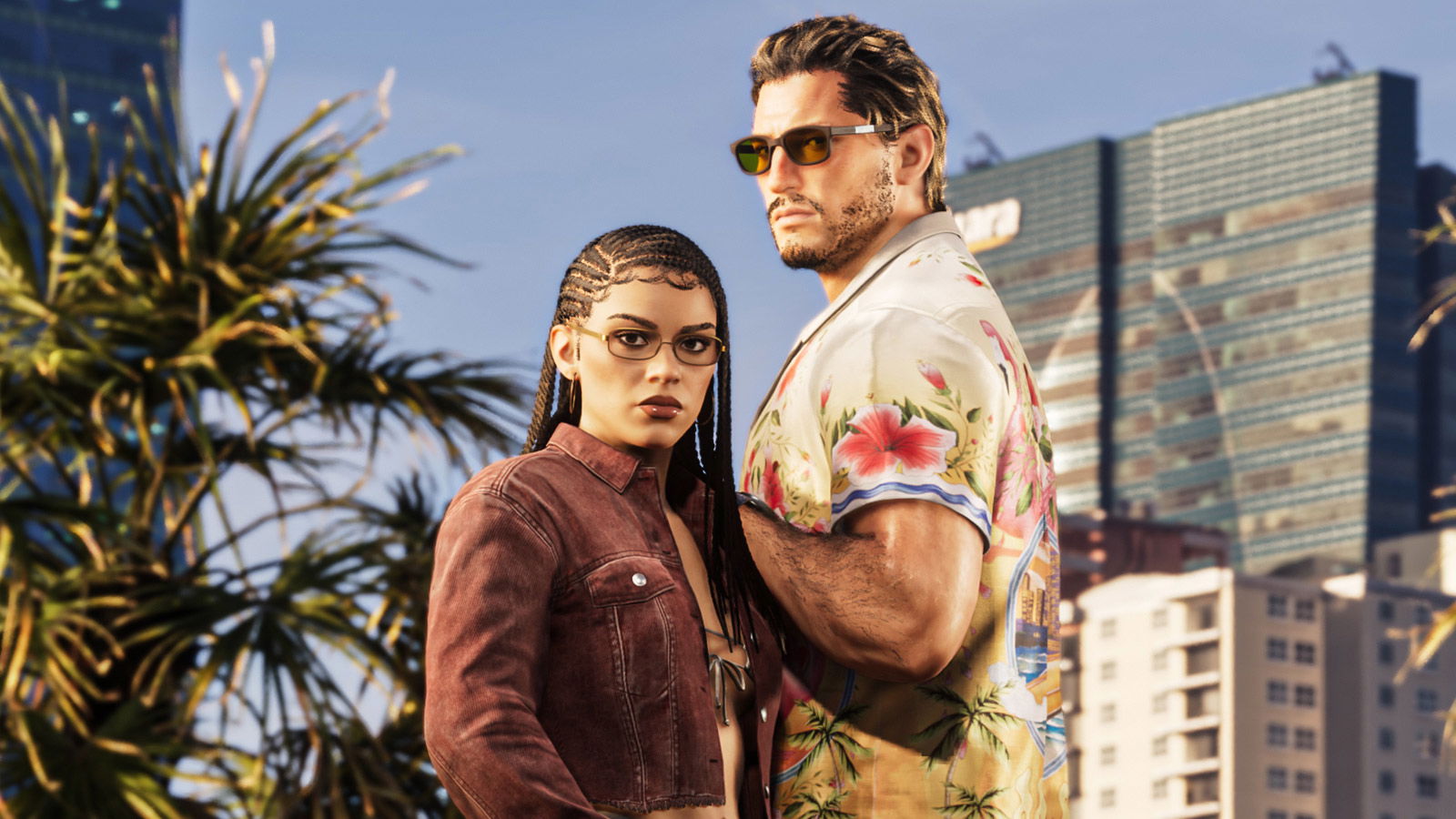GTA 6’s 26-Minute Extended Look Has Been Captured Entirely on PS5