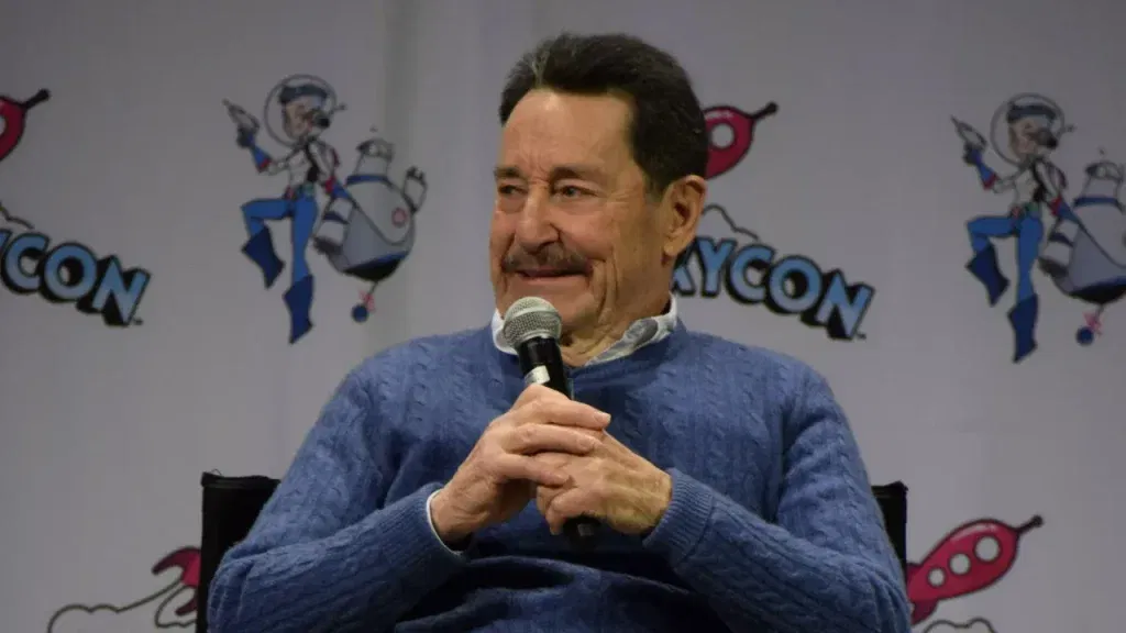 Peter Cullen