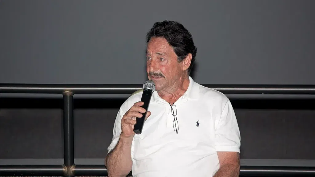 Peter Cullen