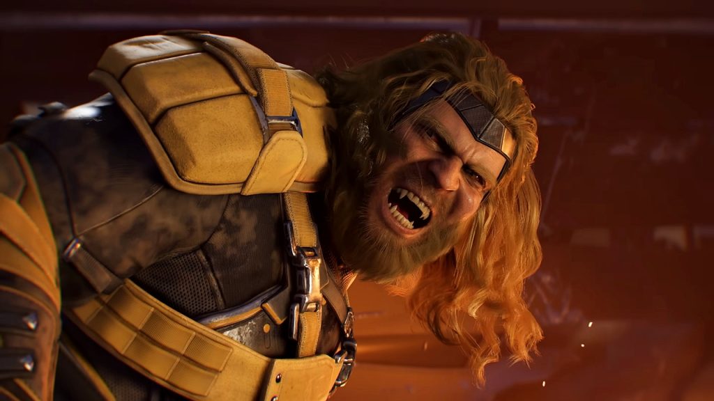 marvels wolverine villain sabretooth