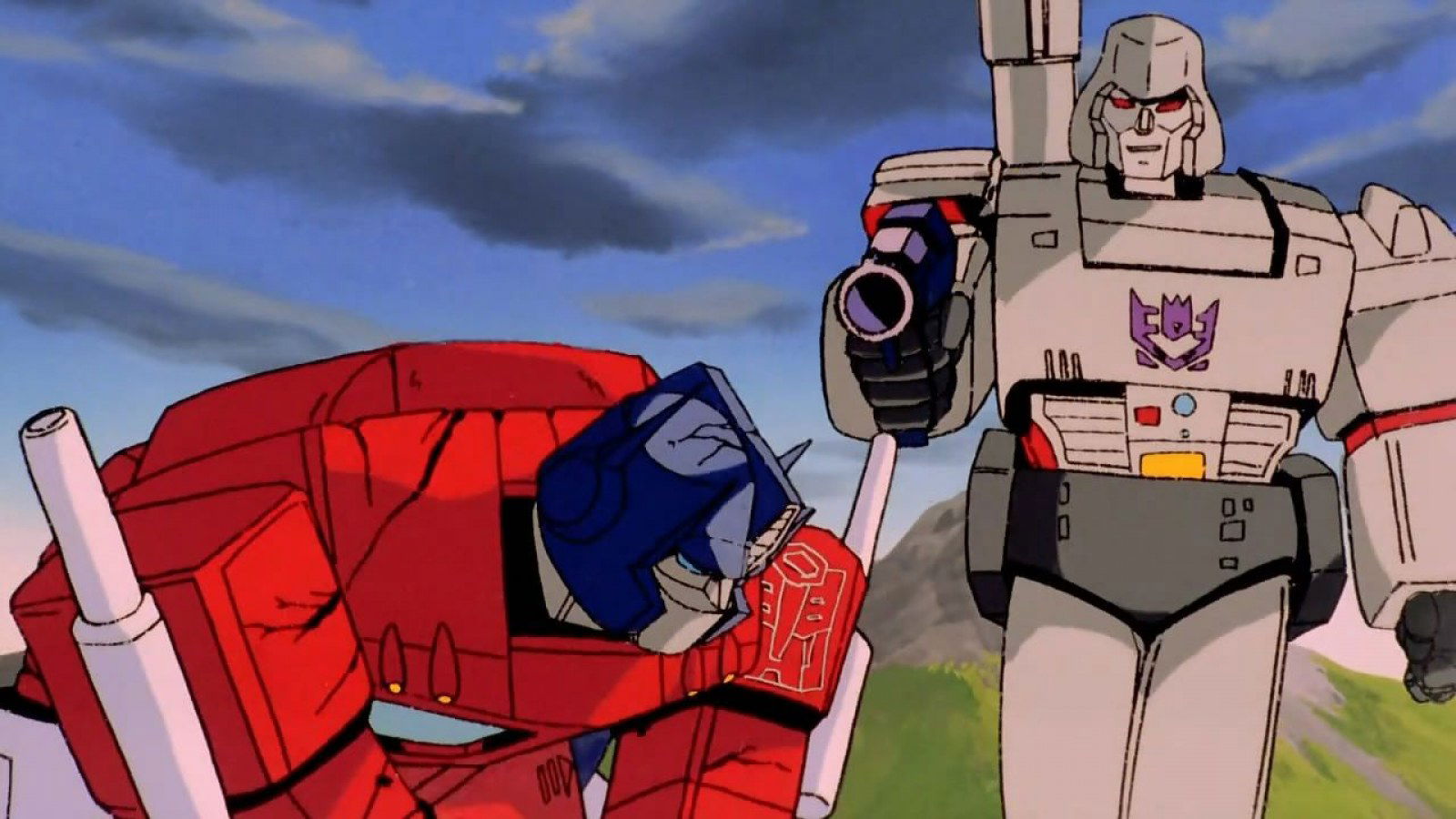 the transformers movie