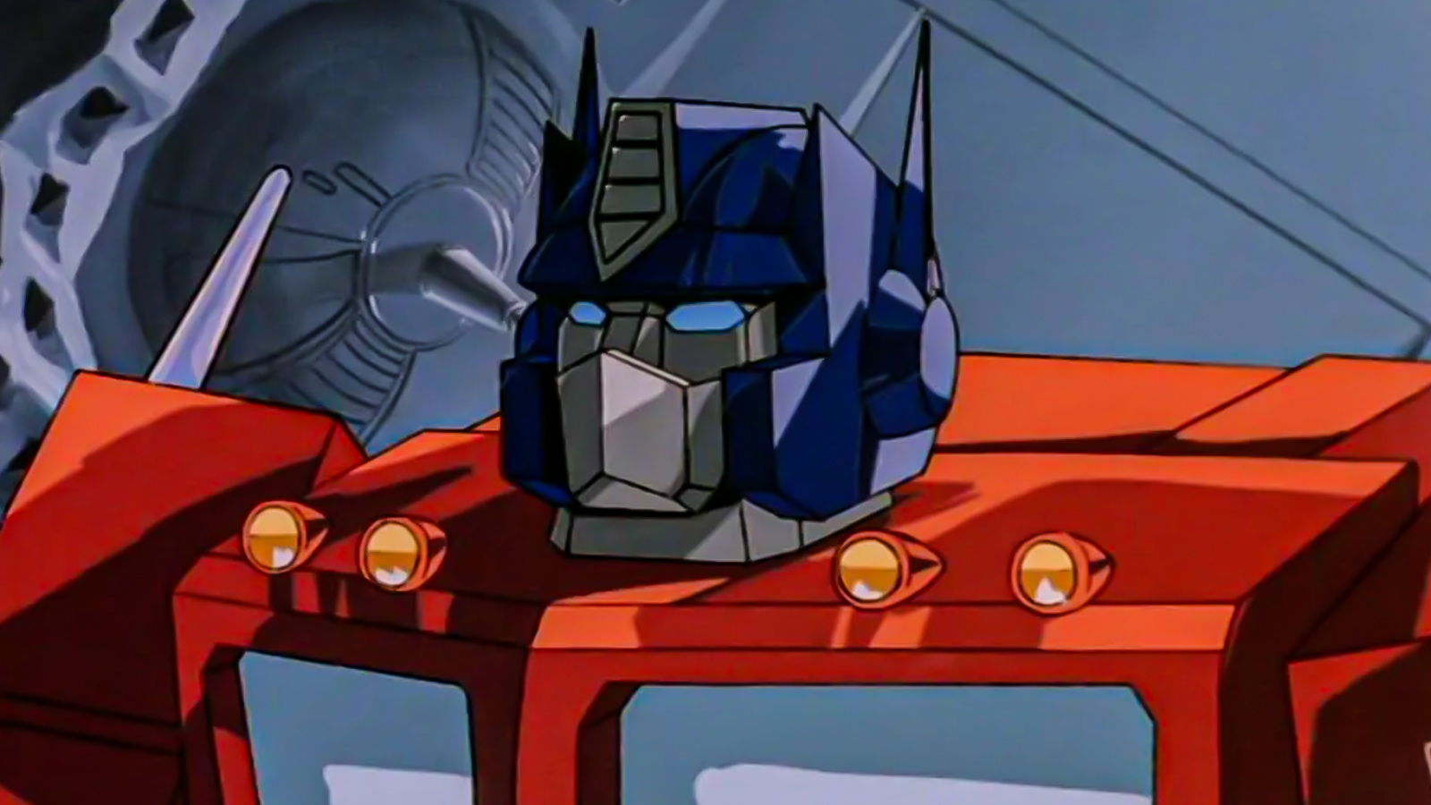 40 Years Later, Peter Cullen’s Best Quote as Optimus Prime in Transformers Has Aged Like Wine