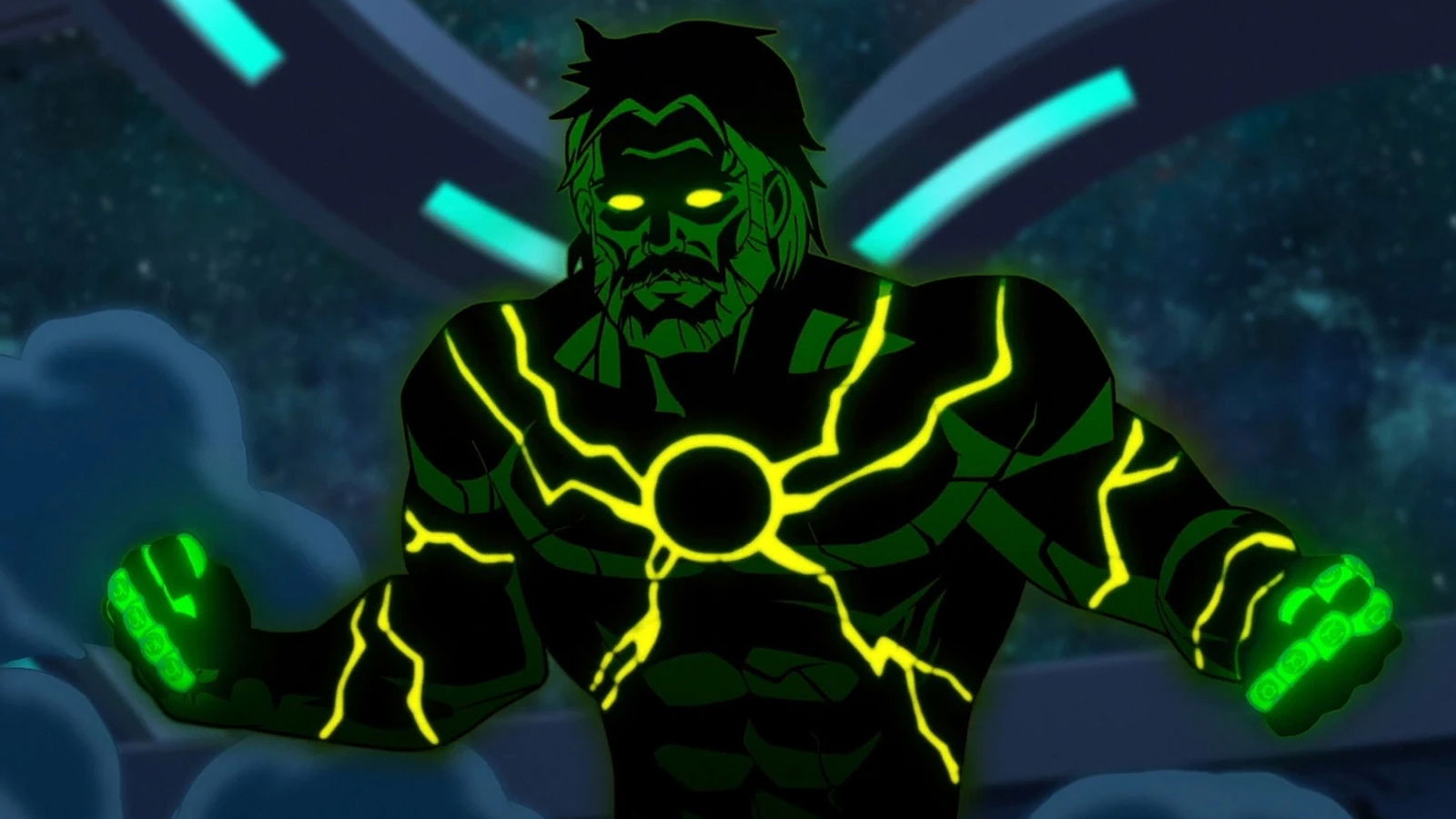 4 Years Later, The Green Lantern Movie Where Hal Jordan Dies Shines on HBO Max