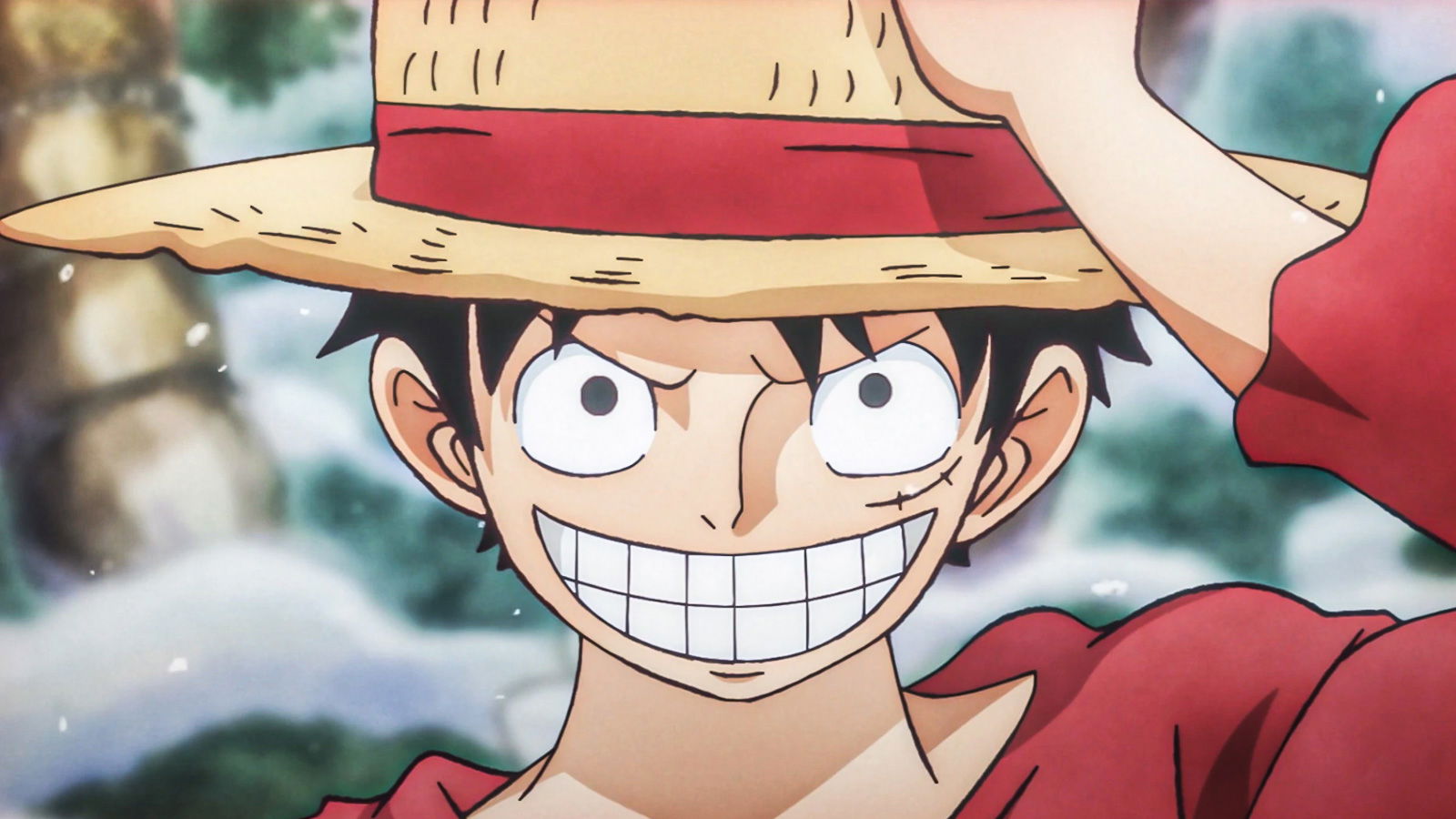 One Piece: Eiichiro Oda May Have Finally Revealed When The Story Will Finally End