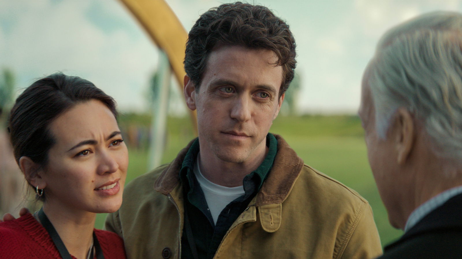 Silo Season 3 Episode 9 Ending Explained: Did Helen and Daniel Die in the Nuclear Blast?